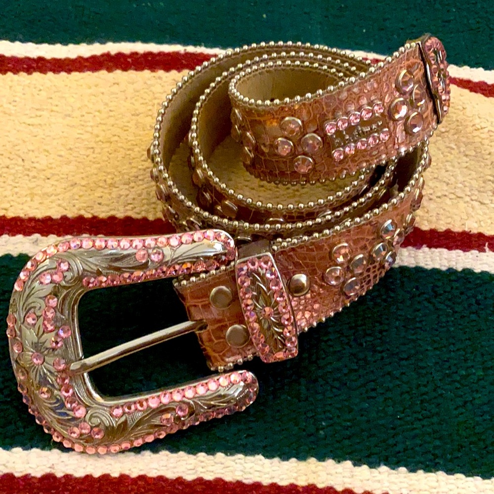 B.B. Simon Belt
